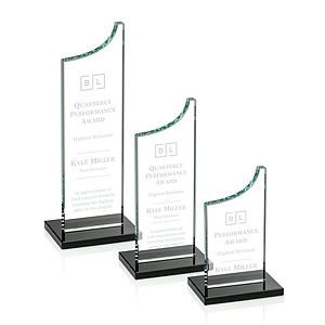 Eden Award - Black