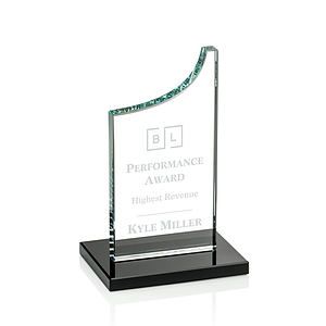 Eden Award - Black