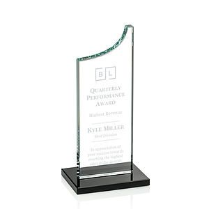 Eden Award - Black