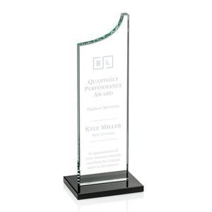 Eden Award - Black