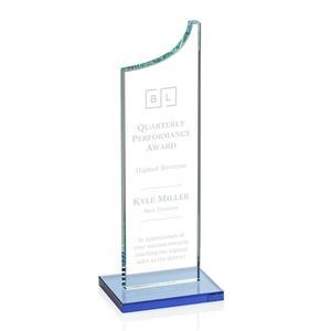Eden Award - Sky Blue