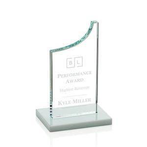 Eden Award - White