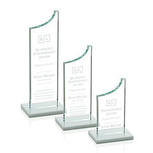 Eden Award - White