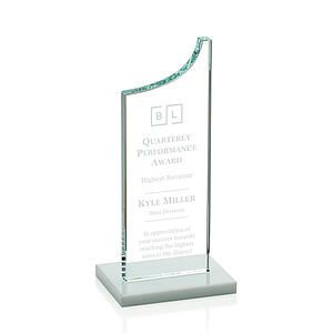 Eden Award - White