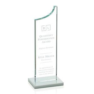 Eden Award - White