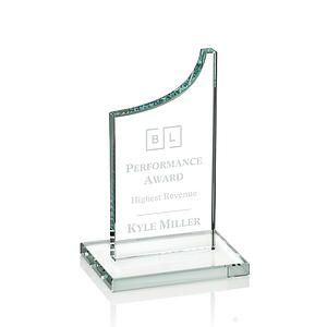 Eden Award - Clear
