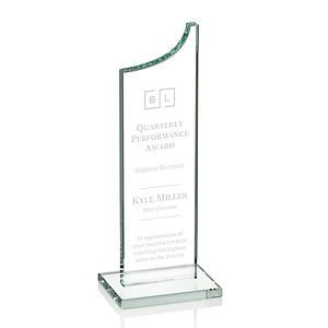 Eden Award - Clear