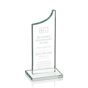 Eden Award - Clear