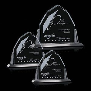Avalon Award - Pewter