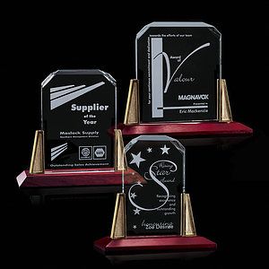 Renata Award - Gold