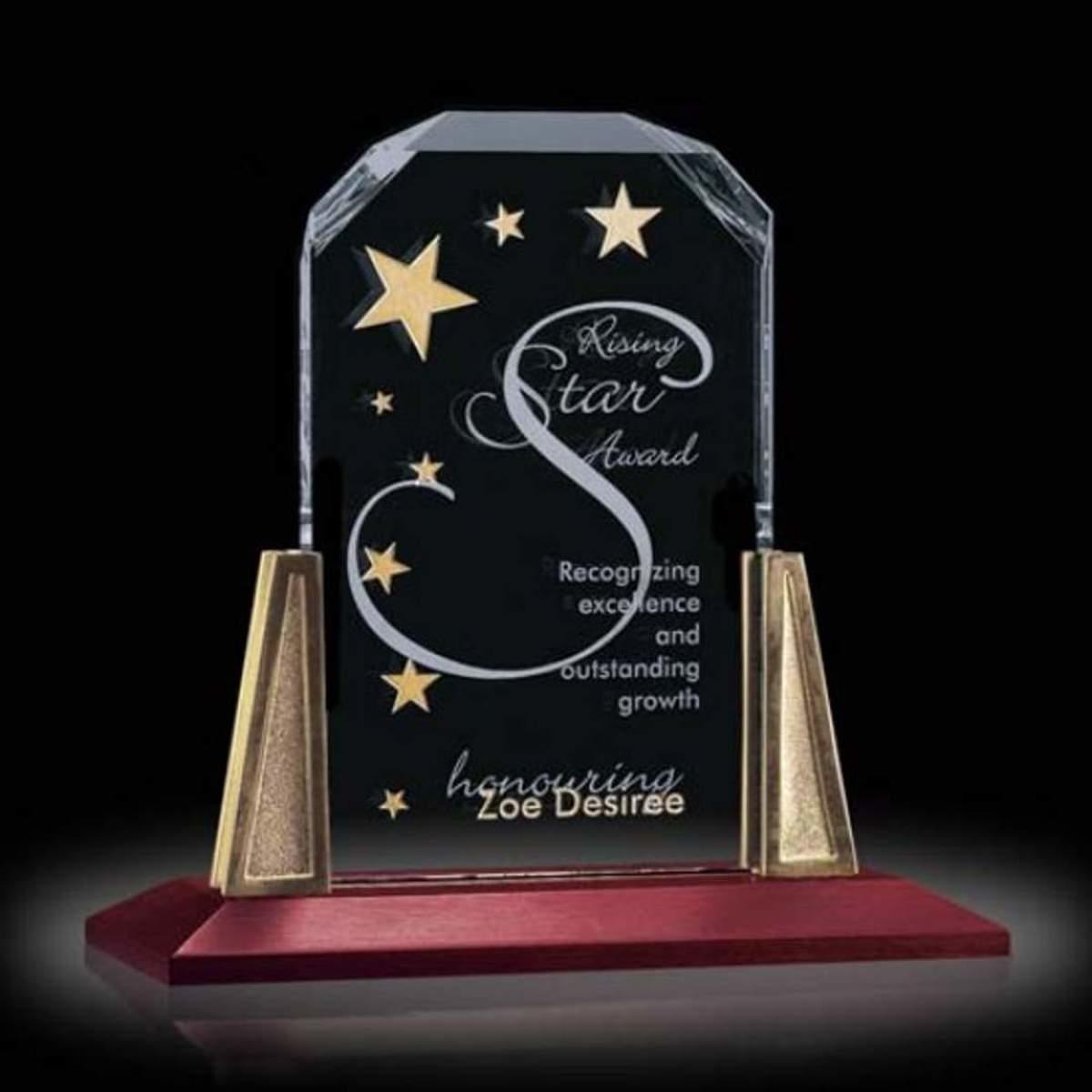 Renata Award - Gold