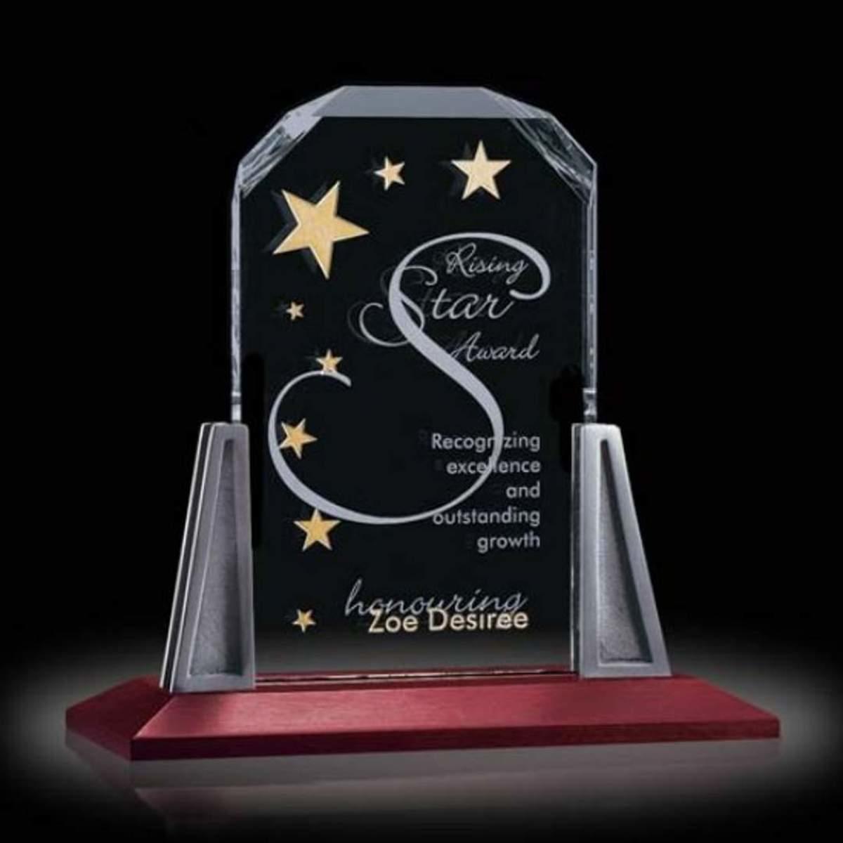 Renata Award - Starfire
