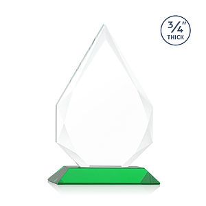 Hawthorne Award - Green