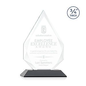 Hawthorne Award - Black