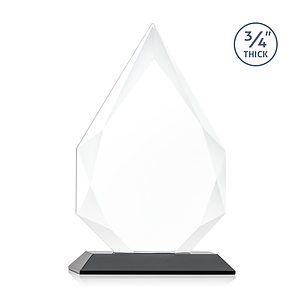 Hawthorne Award - Black