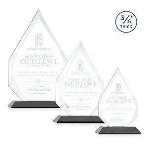 Hawthorne Award - Black