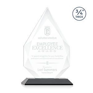 Hawthorne Award - Black