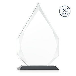 Hawthorne Award - Black
