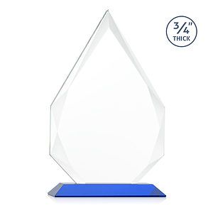 Hawthorne Award - Blue