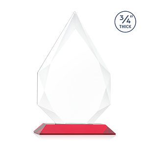 Hawthorne Award - Red