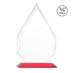 Hawthorne Award - Red