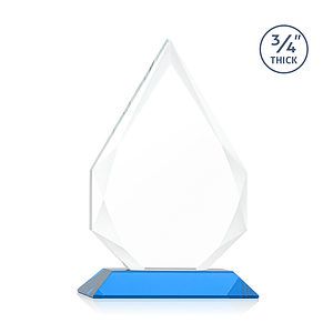 Hawthorne Award - Sky Blue