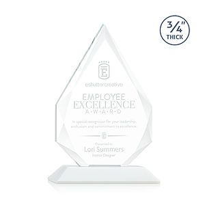 Hawthorne Award - White