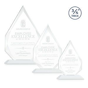 Hawthorne Award - White