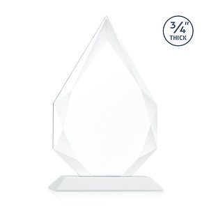 Hawthorne Award - White