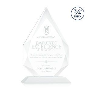 Hawthorne Award - White