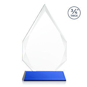 Hawthorne Award on Newhaven - Blue