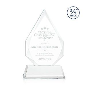 Hawthorne Award on Newhaven - Clear