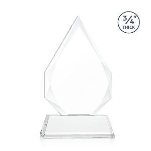 Hawthorne Award on Newhaven - Clear