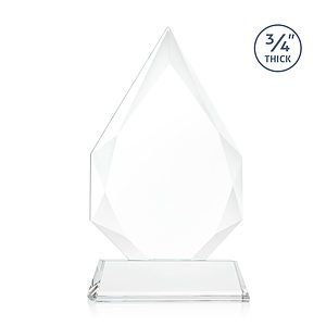 Hawthorne Award on Newhaven - Clear