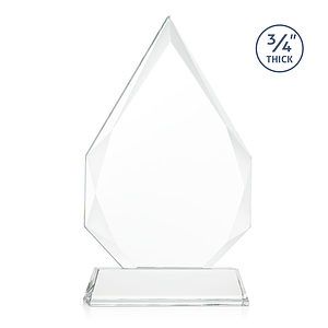 Hawthorne Award on Newhaven - Clear