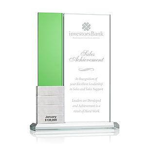Jovita Add-a-Block Award