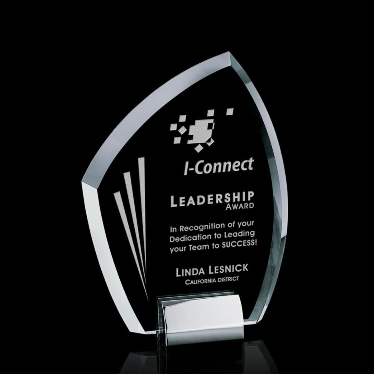 Burnamthorpe Award