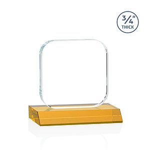 App Award - Amber