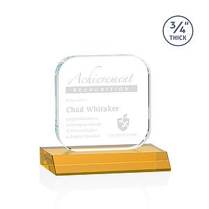 App Award - Amber