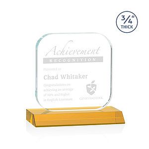 App Award - Amber