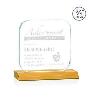 App Award - Amber