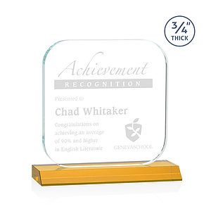 App Award - Amber