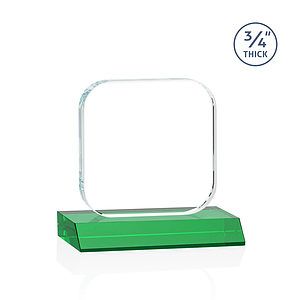 App Award - Green