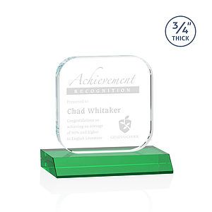 App Award - Green