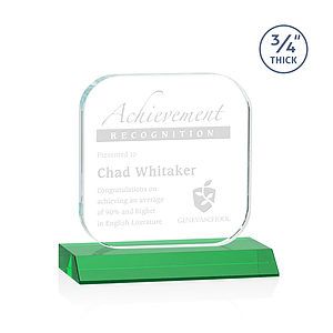 App Award - Green