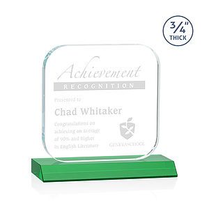 App Award - Green