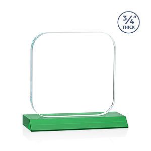 App Award - Green