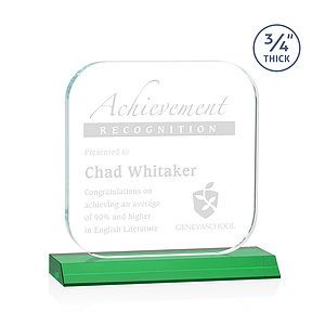 App Award - Green