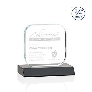 App Award - Black