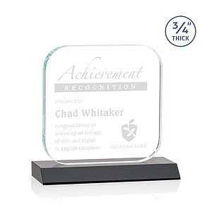 App Award - Black